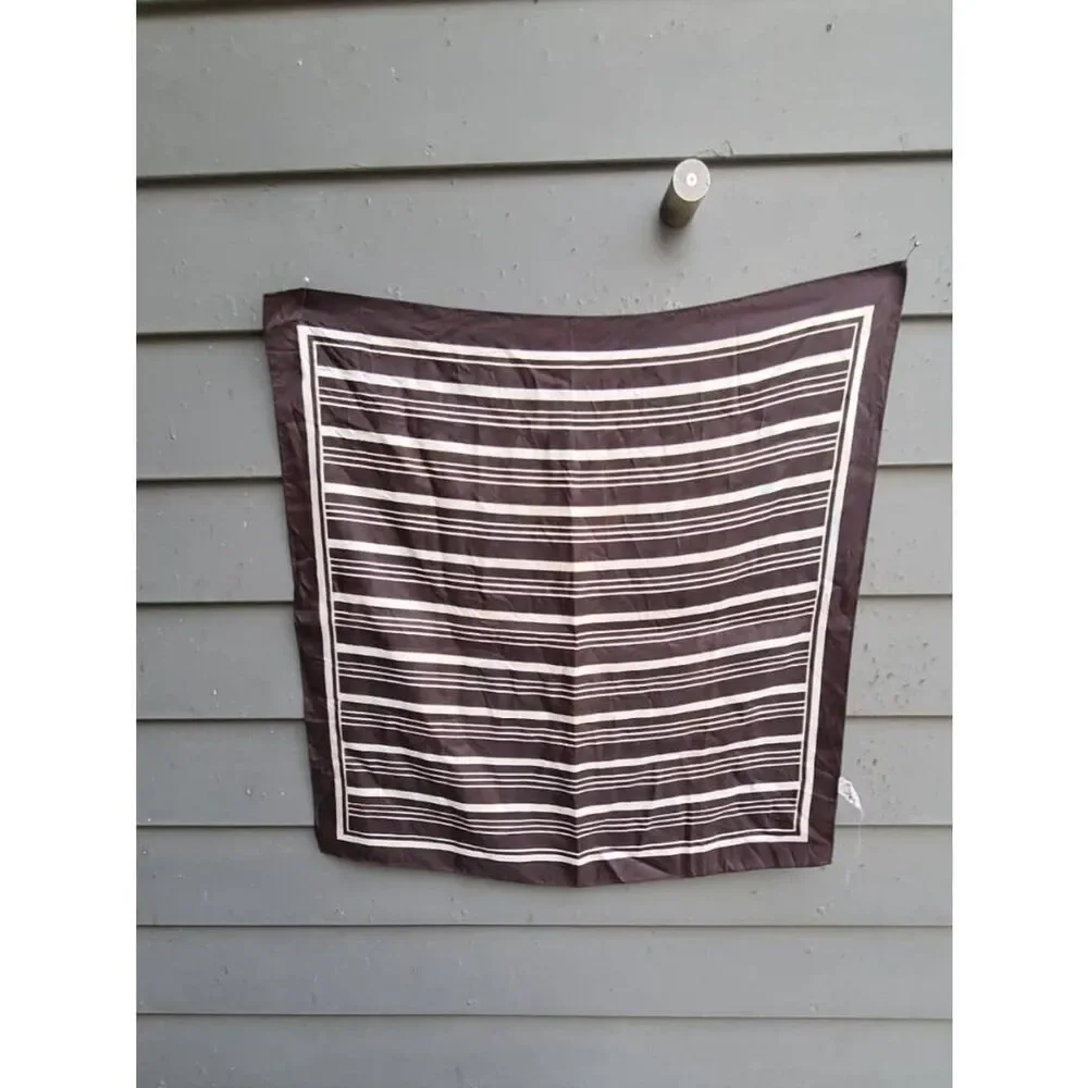 Made in Japan this scarf